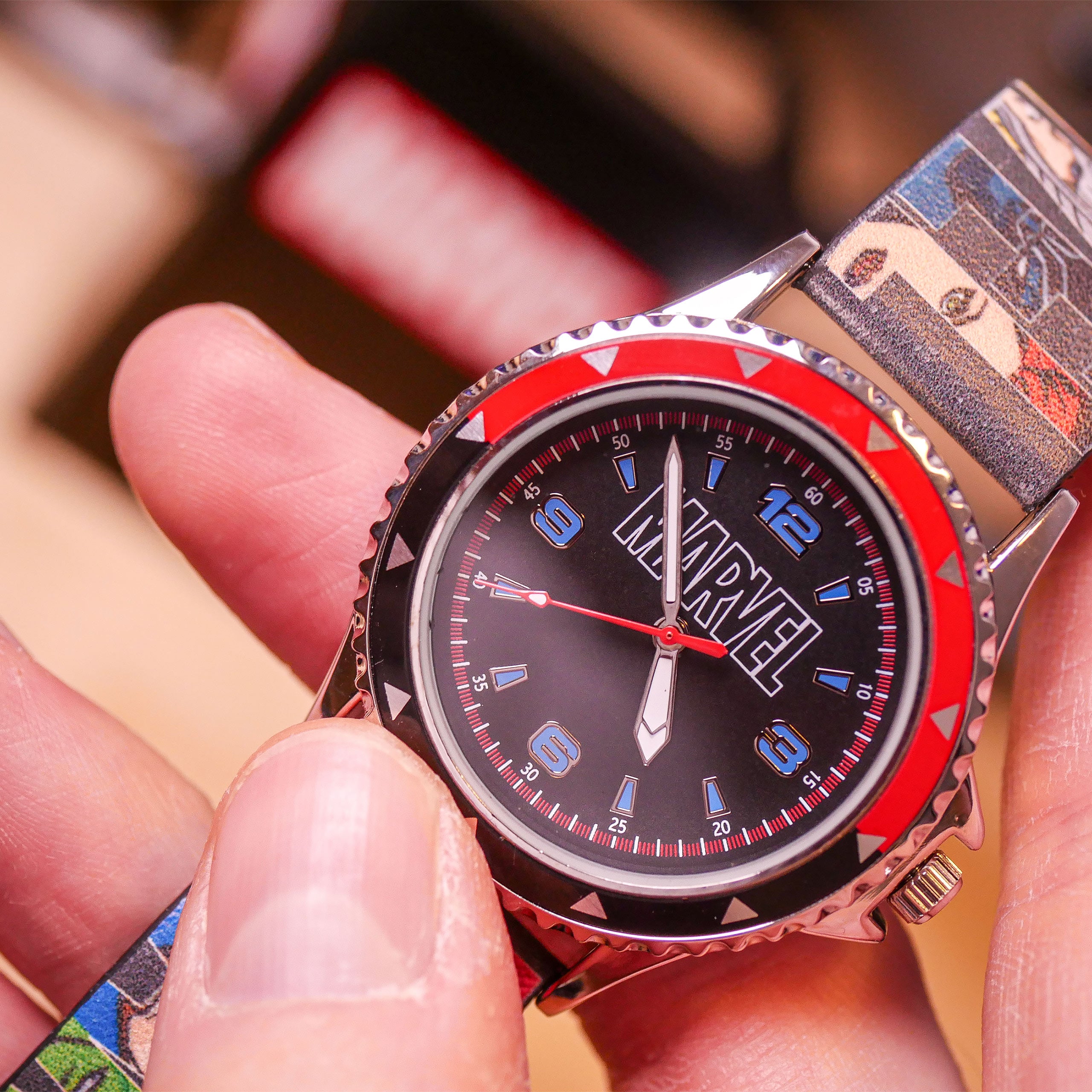 Product image Marvel - Avengers Wristwatch