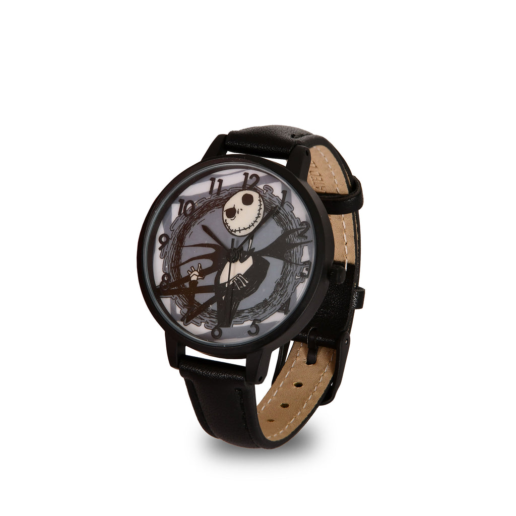 Product image Nightmare Before Christmas - Jack Skellington Wristwatch
