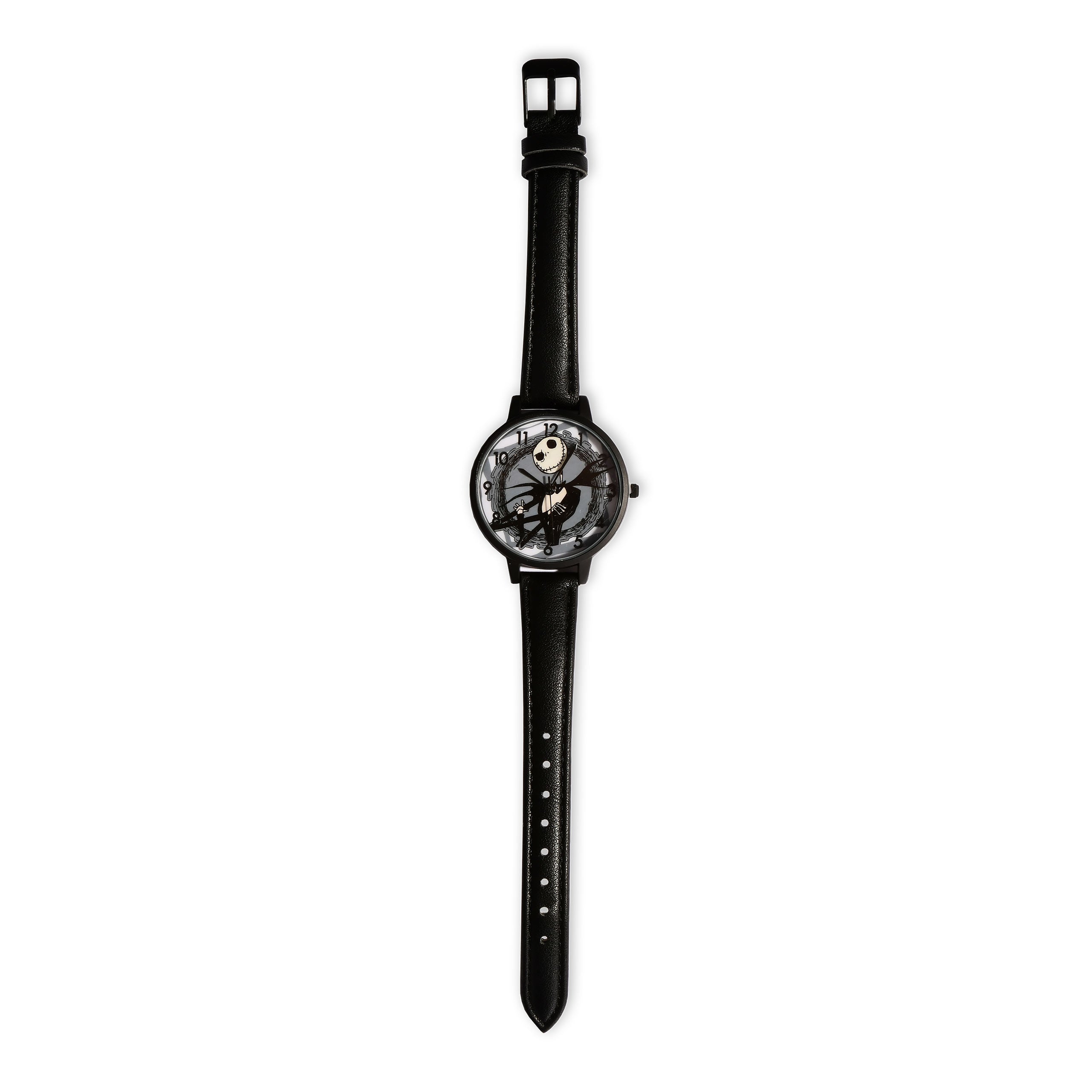 Zdjęcie produktu Nightmare Before Christmas - Zegarek Jack Skellington