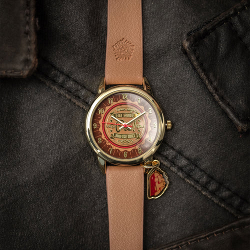 Zdjęcie produktu Supernatural - Eat More Pie Zegarek na rękę