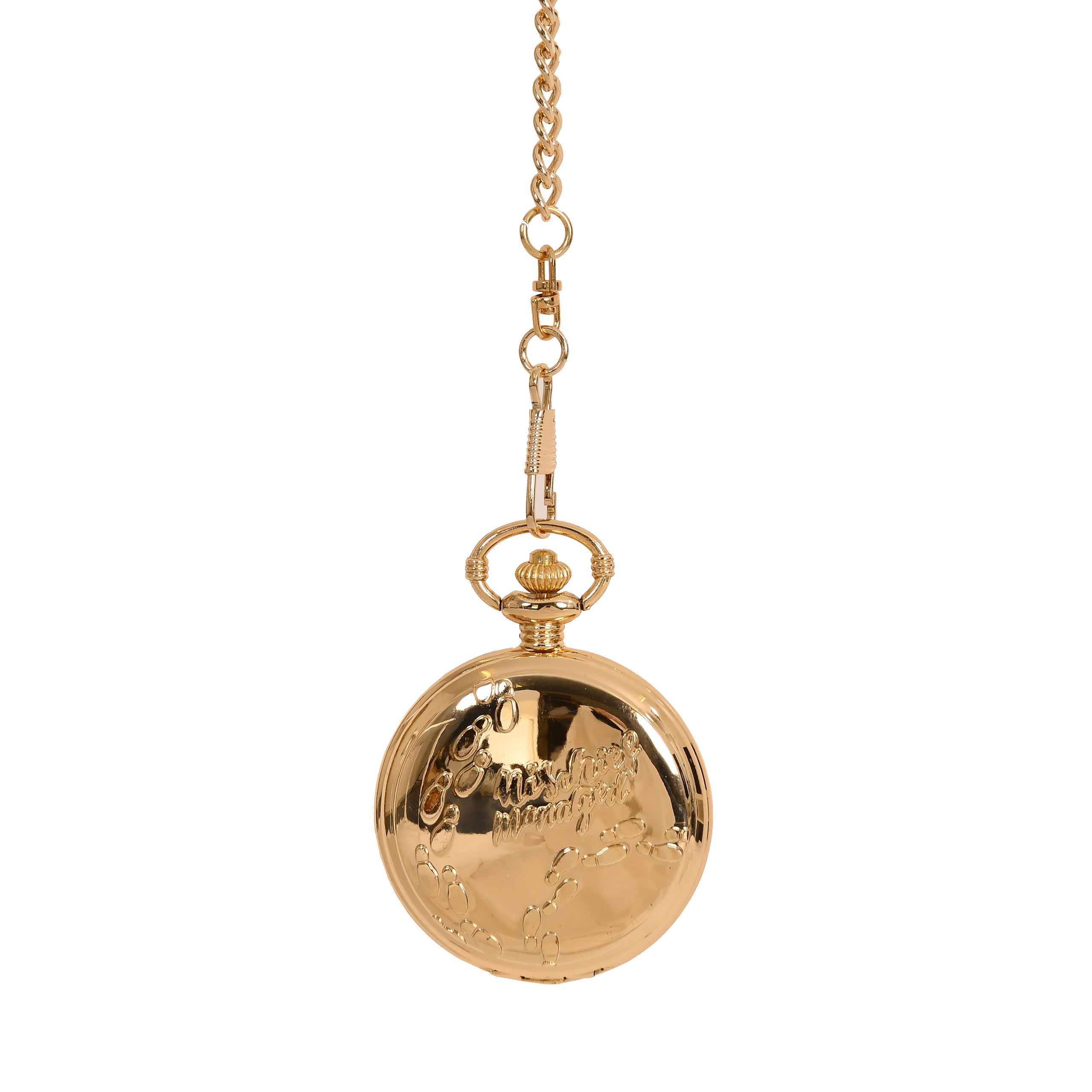 Product image Harry Potter - Mischief Managed Pocket Watch