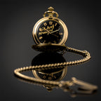 Product image Harry Potter - Mischief Managed Pocket Watch