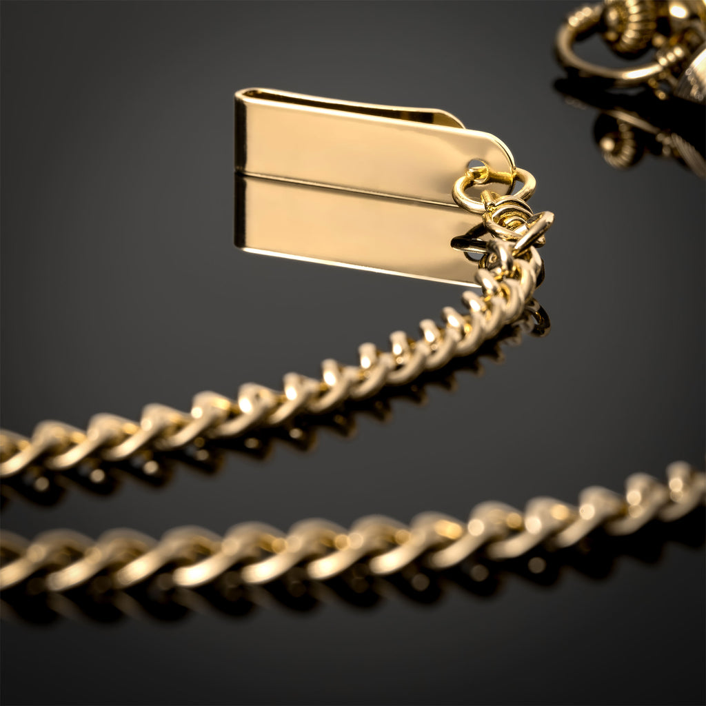 Product image Harry Potter - Mischief Managed Pocket Watch