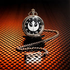 Zdjęcie produktu Star Wars - Zegarek kieszonkowy Rebel Alliance