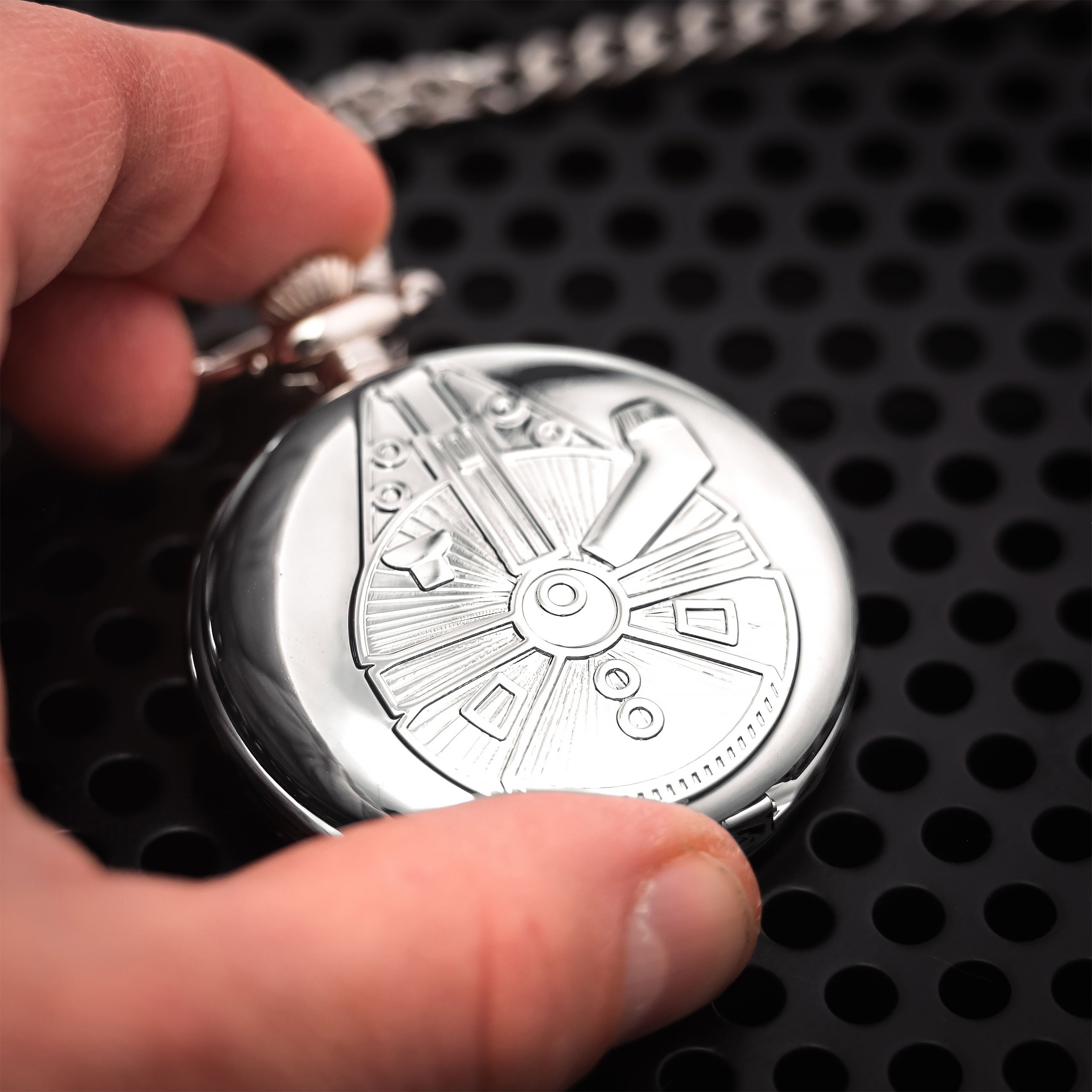 Product image Star Wars - Rebel Alliance Pocket Watch