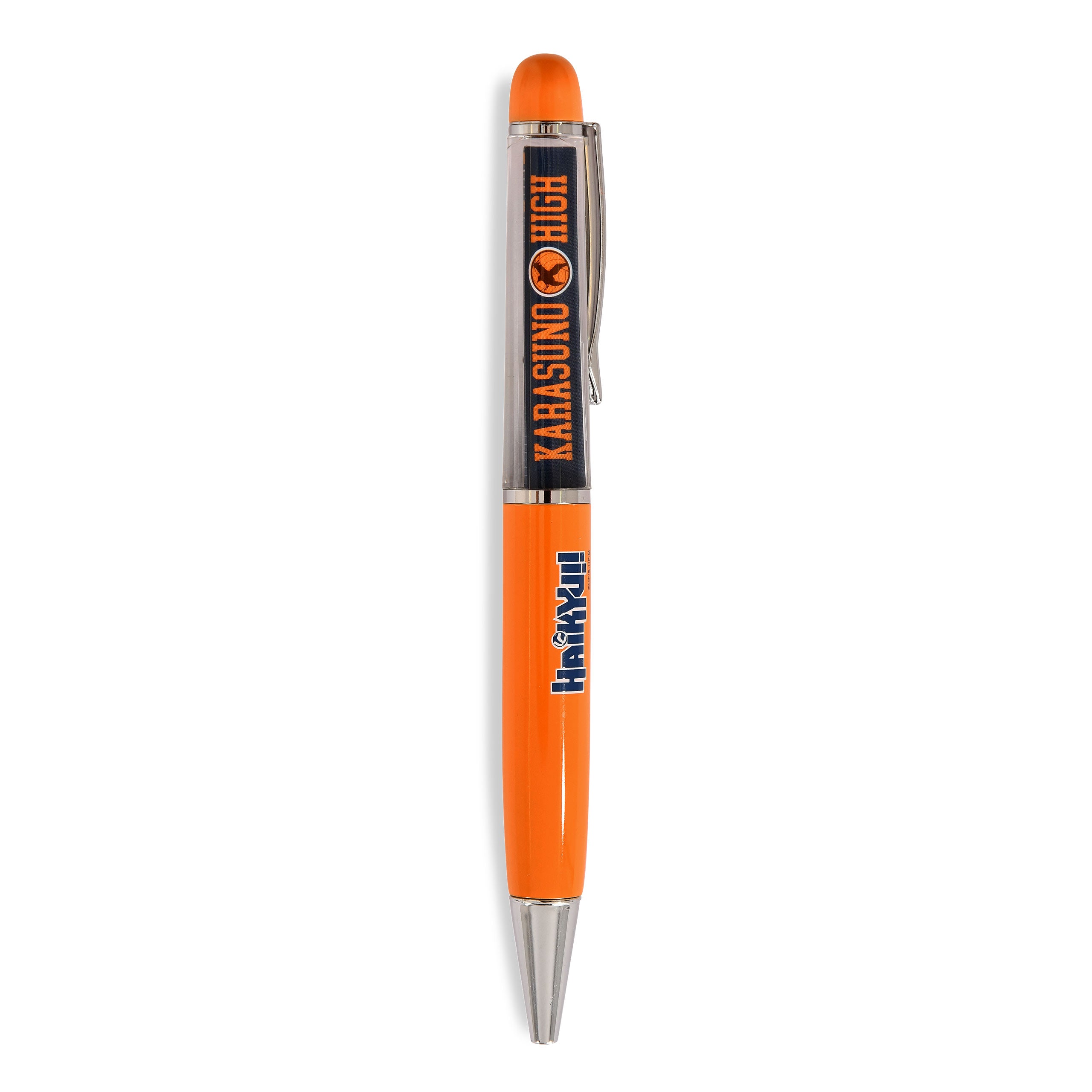 Zdjęcie produktu Haikyu!! - Długopis Kageyama