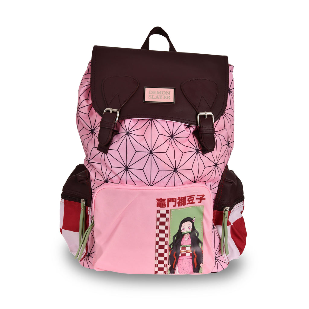 Zdjęcie produktu Demon Slayer - Plecak Nezuko