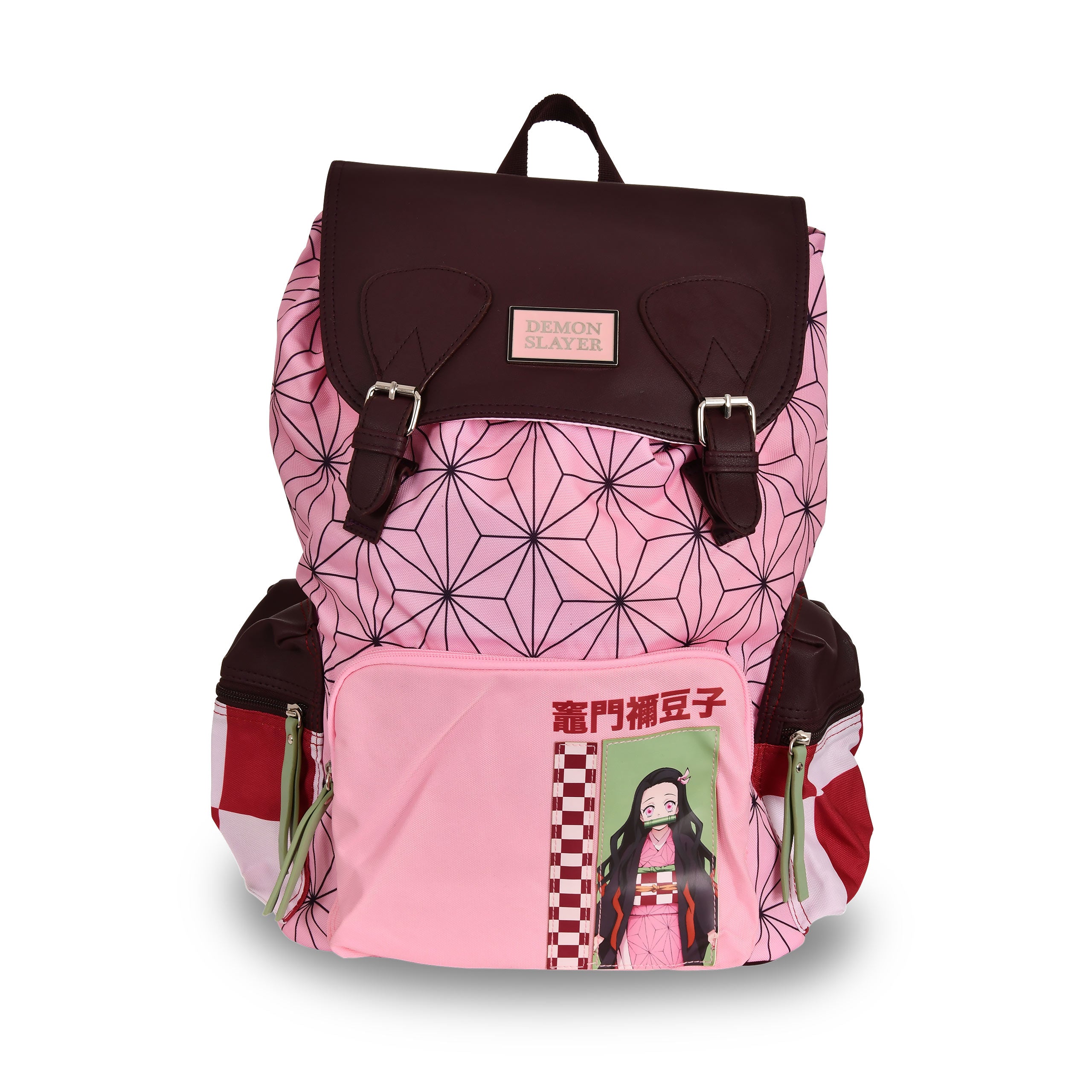 Zdjęcie produktu Demon Slayer - Plecak Nezuko