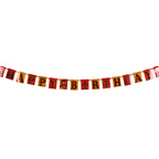 Product image Harry Potter - Happy Birthday Garland
