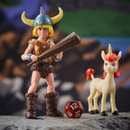 Product image Dungeons & Dragons - Bobby & Uni Cartoon Classics Action Figures