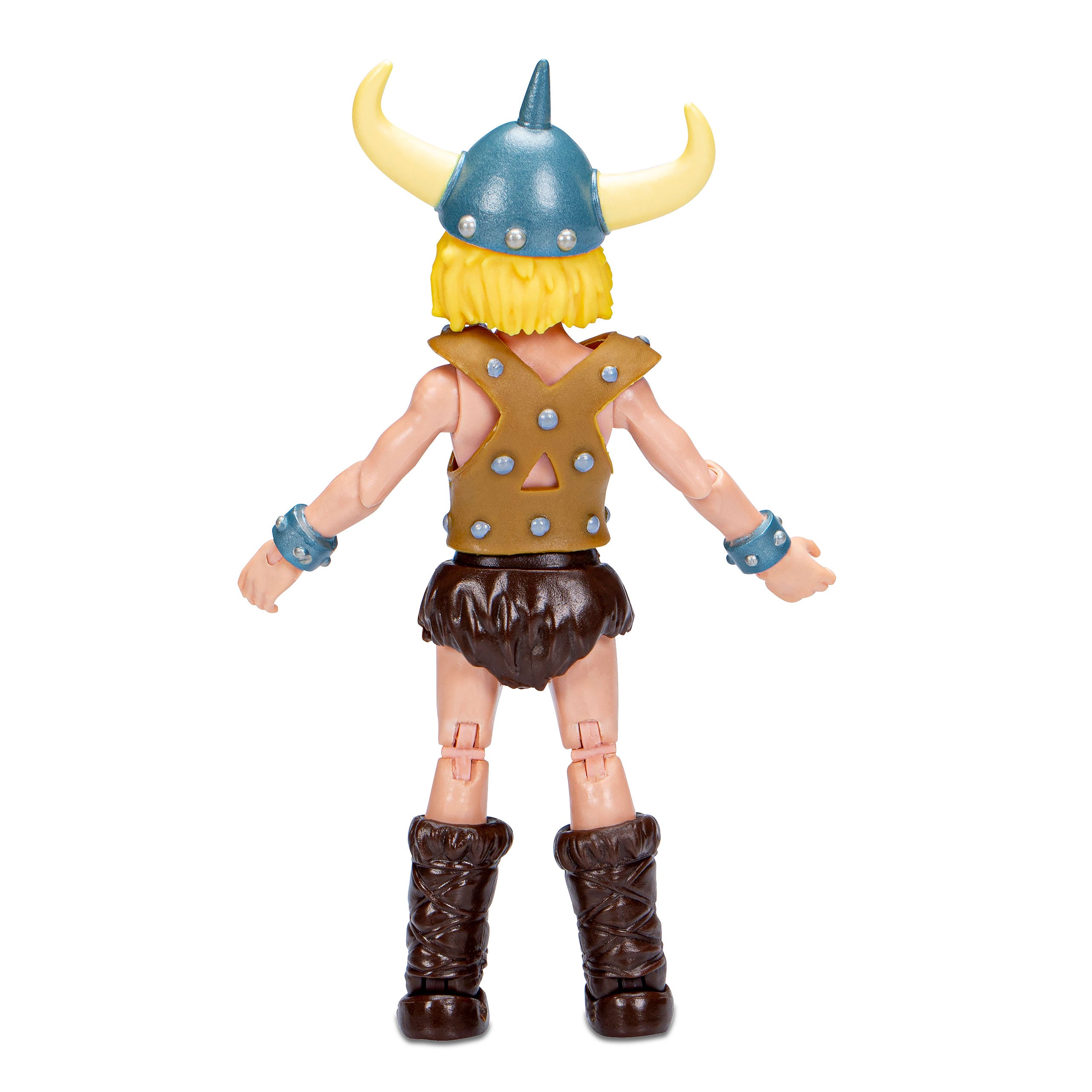 Zdjęcie produktu Dungeons & Dragons - Bobby & Uni Cartoon Classics Figurki akcji