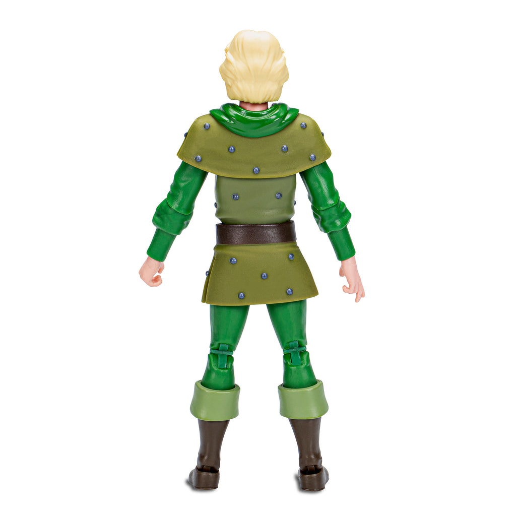 Zdjęcie produktu Dungeons & Dragons - Hank Cartoon Classics Figurka Akcji