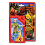 Zdjęcie produktu Dungeons & Dragons - Hank Cartoon Classics Figurka Akcji