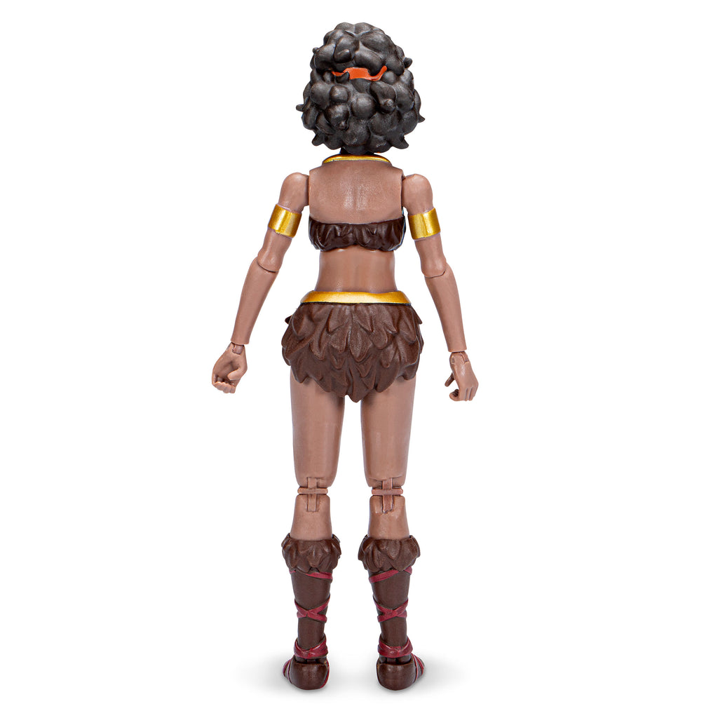Zdjęcie produktu Dungeons & Dragons - Diana Cartoon Classics Figurka Akcji