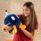 Zdjęcie produktu Super Mario - Bob-omb Mocchi-Mocchi Pluszowa Figurka