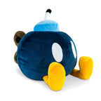 Zdjęcie produktu Super Mario - Bob-omb Mocchi-Mocchi Pluszowa Figurka