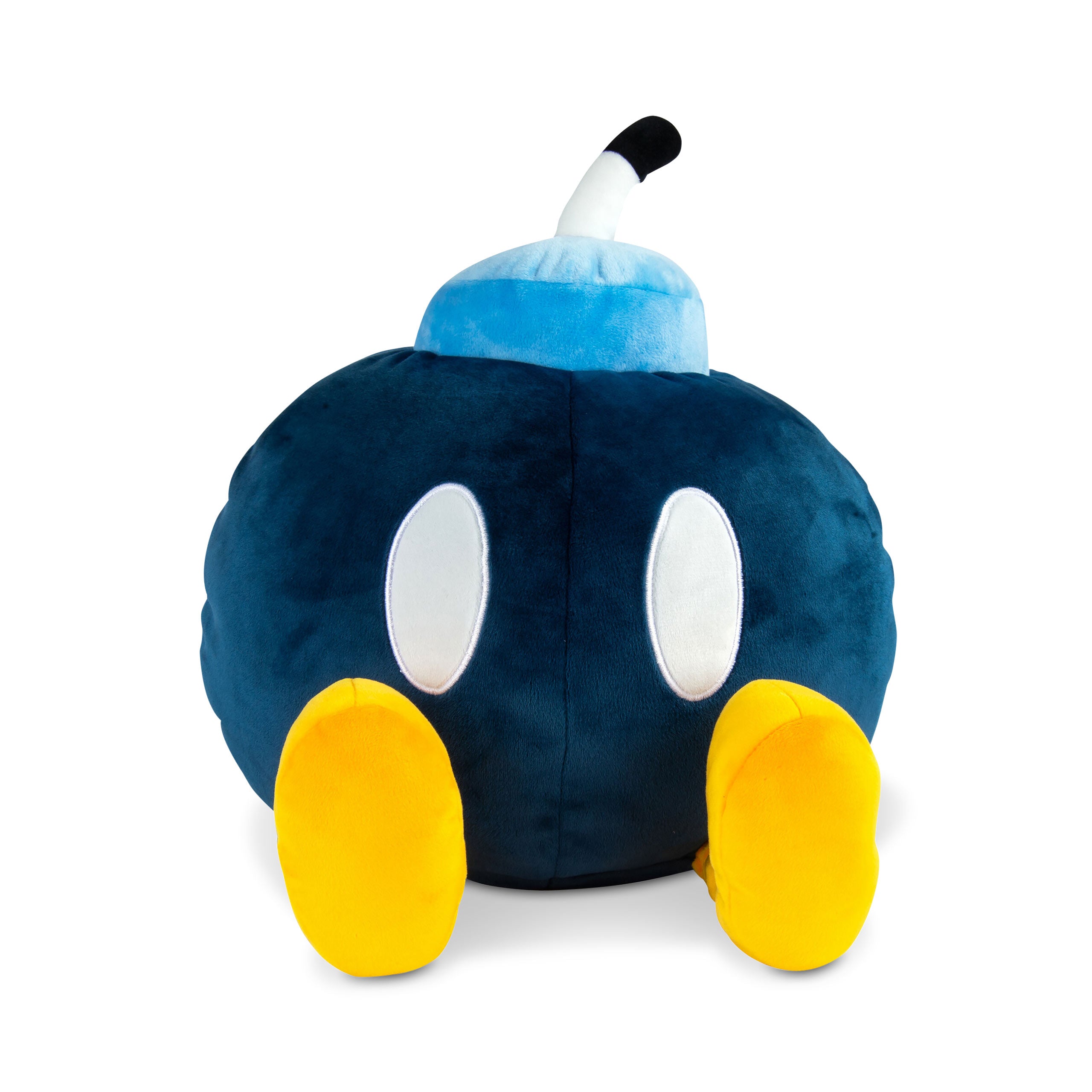 Zdjęcie produktu Super Mario - Bob-omb Mocchi-Mocchi Pluszowa Figurka