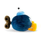 Zdjęcie produktu Super Mario - Bob-omb Mocchi-Mocchi Pluszowa Figurka