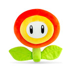 Zdjęcie produktu Super Mario - Pluszowa Figurka Kwiat Ognia XL