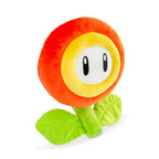 Zdjęcie produktu Super Mario - Pluszowa Figurka Kwiat Ognia XL
