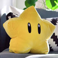 Product image Super Mario - Super Star Plush Figure XL