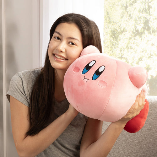 Zdjęcie produktu Kirby - Mega Pluszowa Figurka