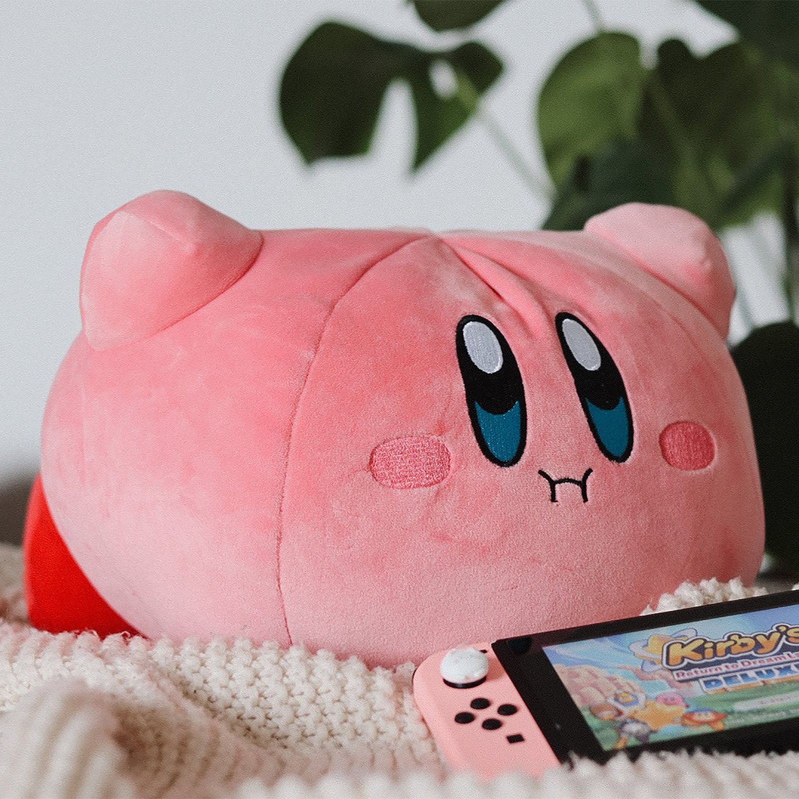 Zdjęcie produktu Kirby - Mega Pluszowa Figurka