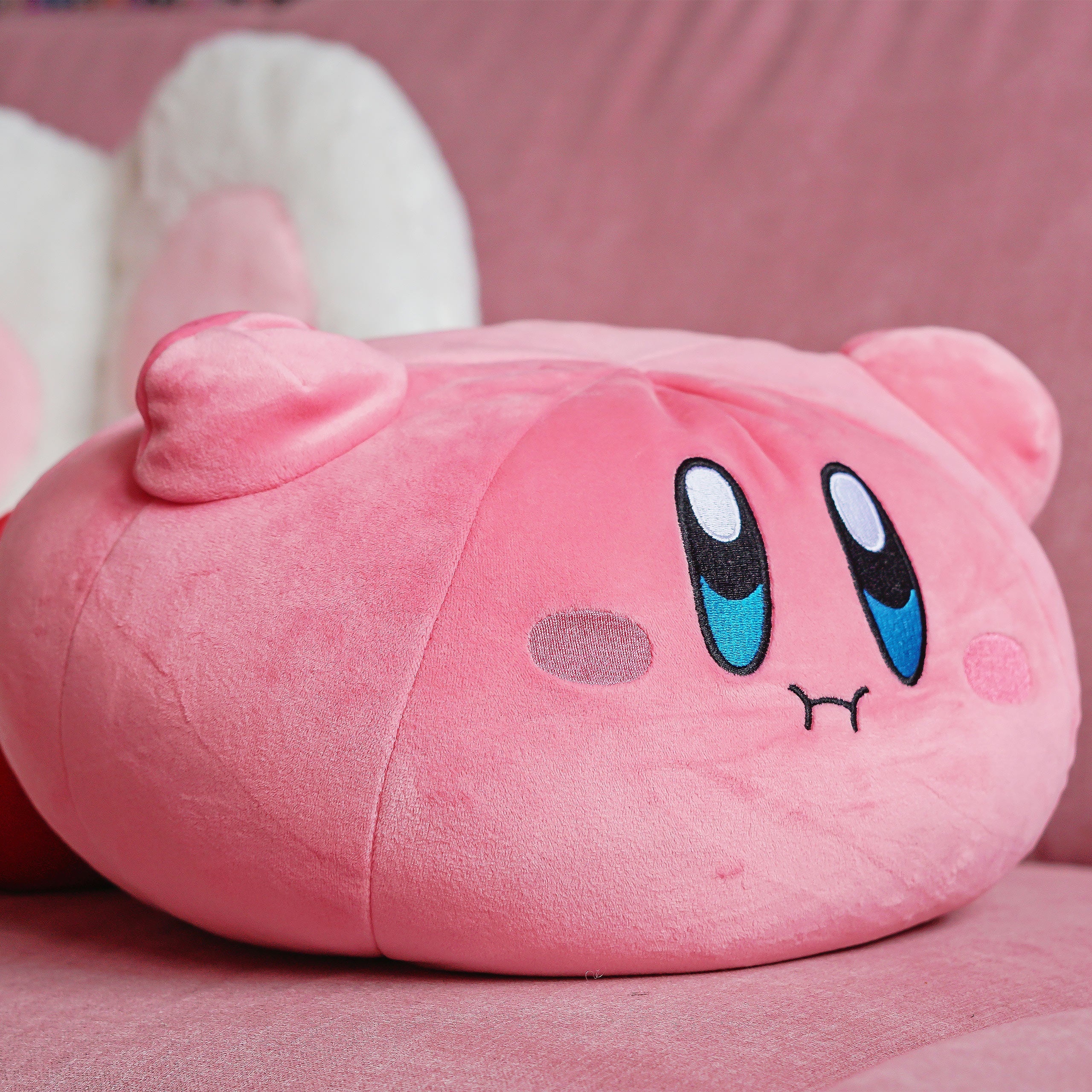 Zdjęcie produktu Kirby - Mega Pluszowa Figurka