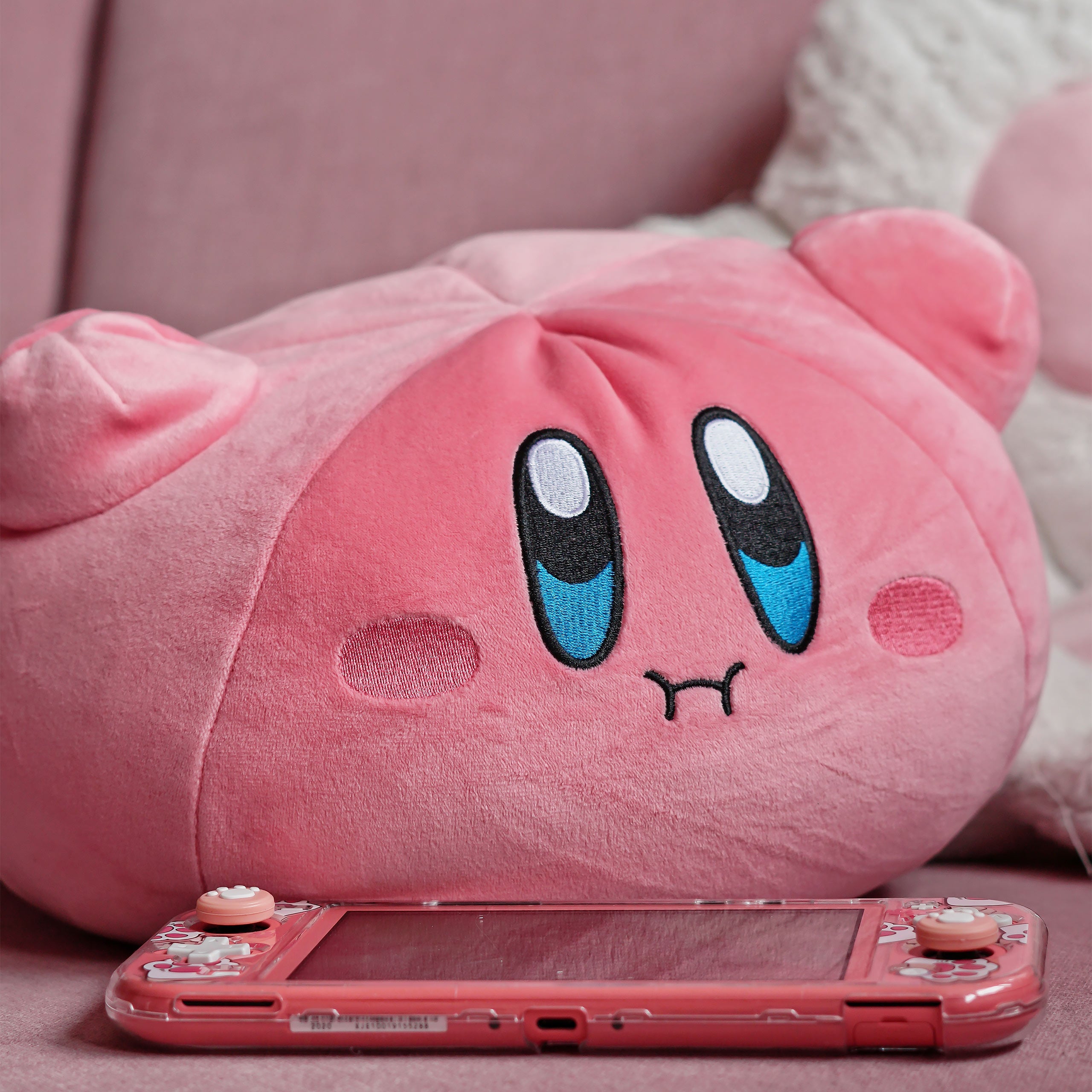 Zdjęcie produktu Kirby - Mega Pluszowa Figurka