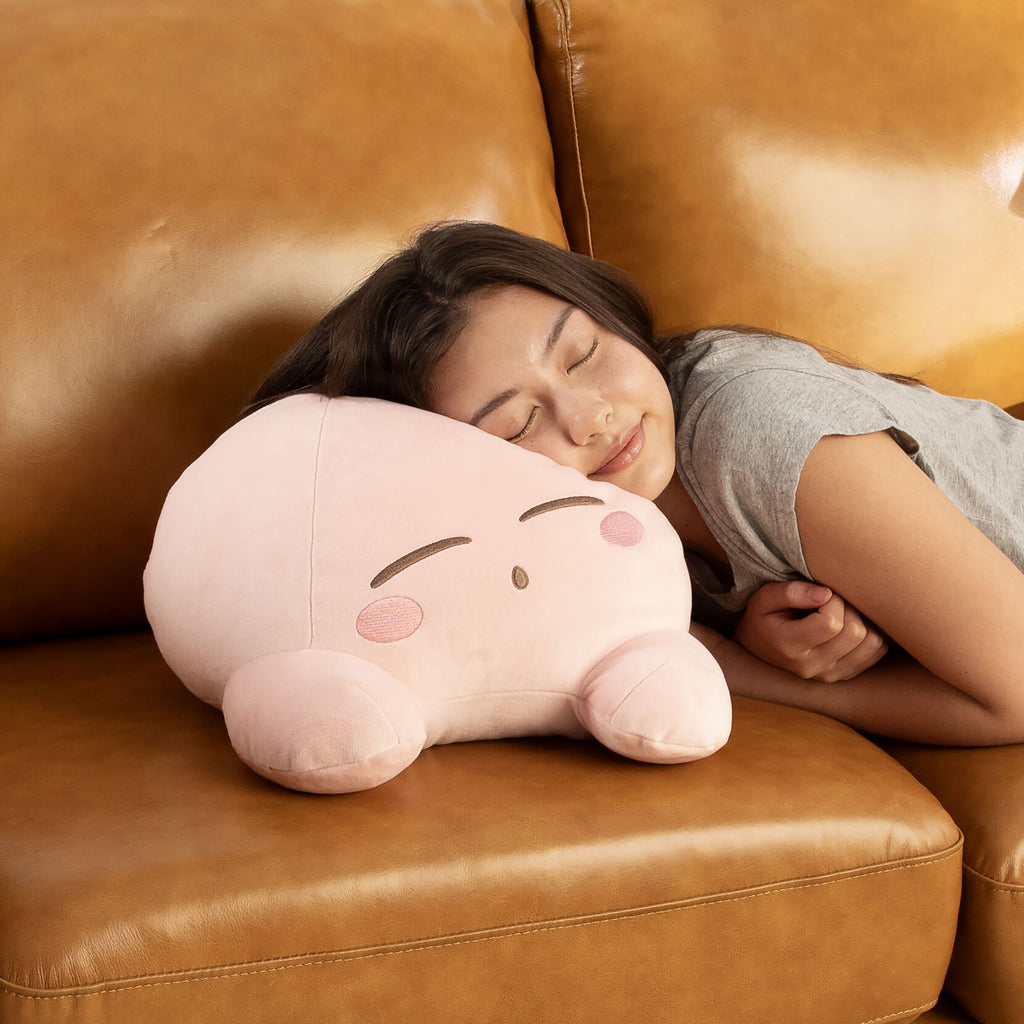Zdjęcie produktu Kirby - Pluszowa figurka śpiąca XL