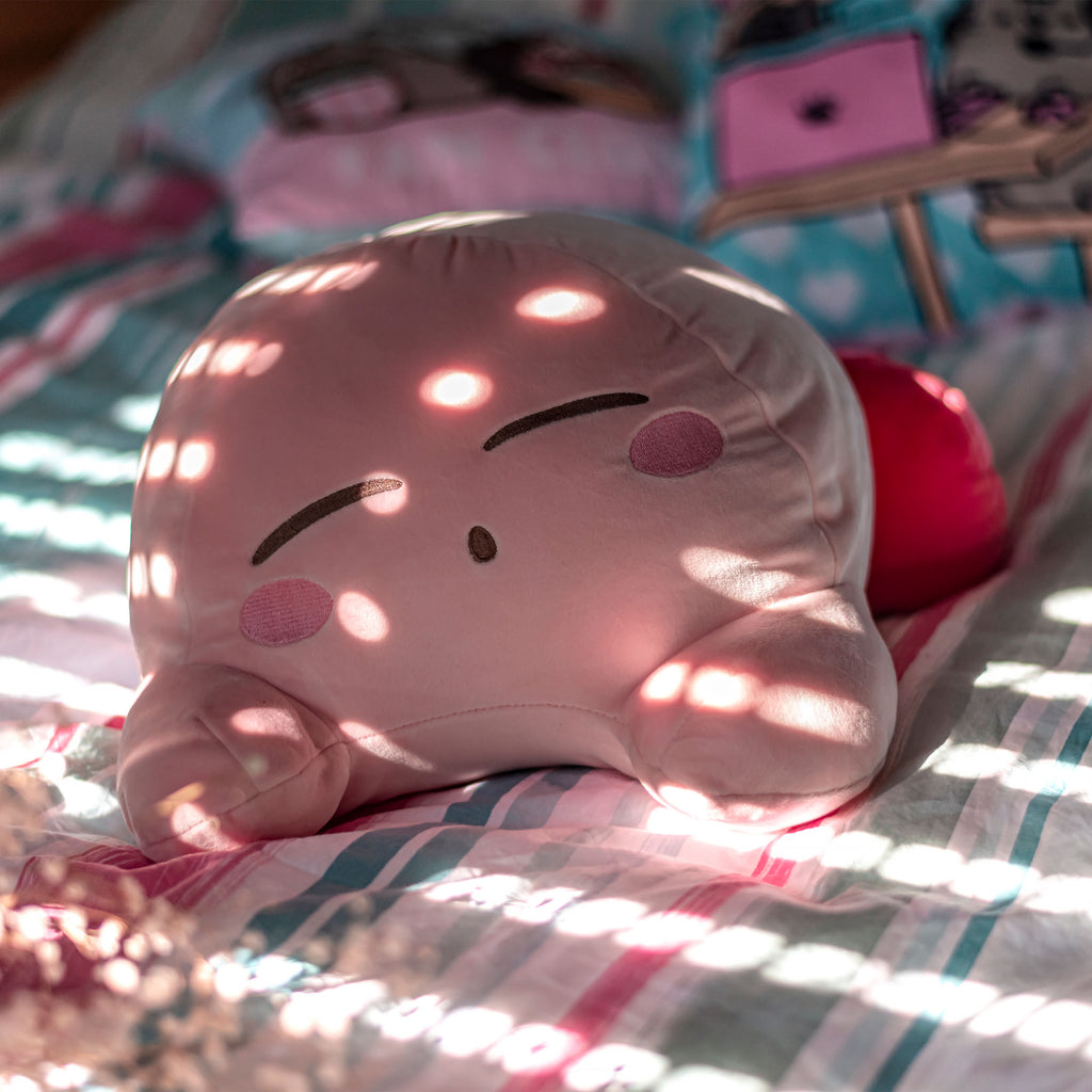 Zdjęcie produktu Kirby - Pluszowa figurka śpiąca XL
