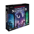 Product image Dungeons & Dragons - Turmoil in Neverwinter Escape Room Adventure
