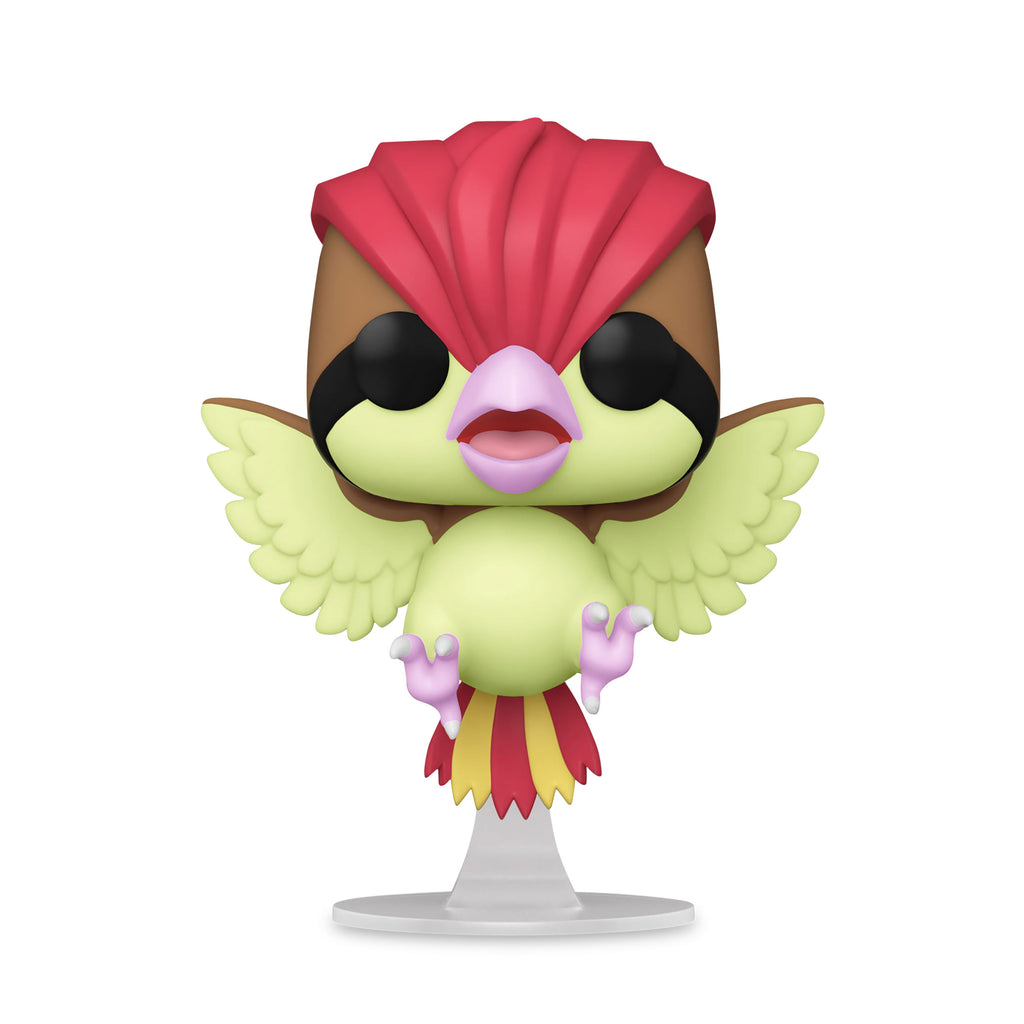 Zdjęcie produktu Pokemon - Tauboga Funko Pop Figurka