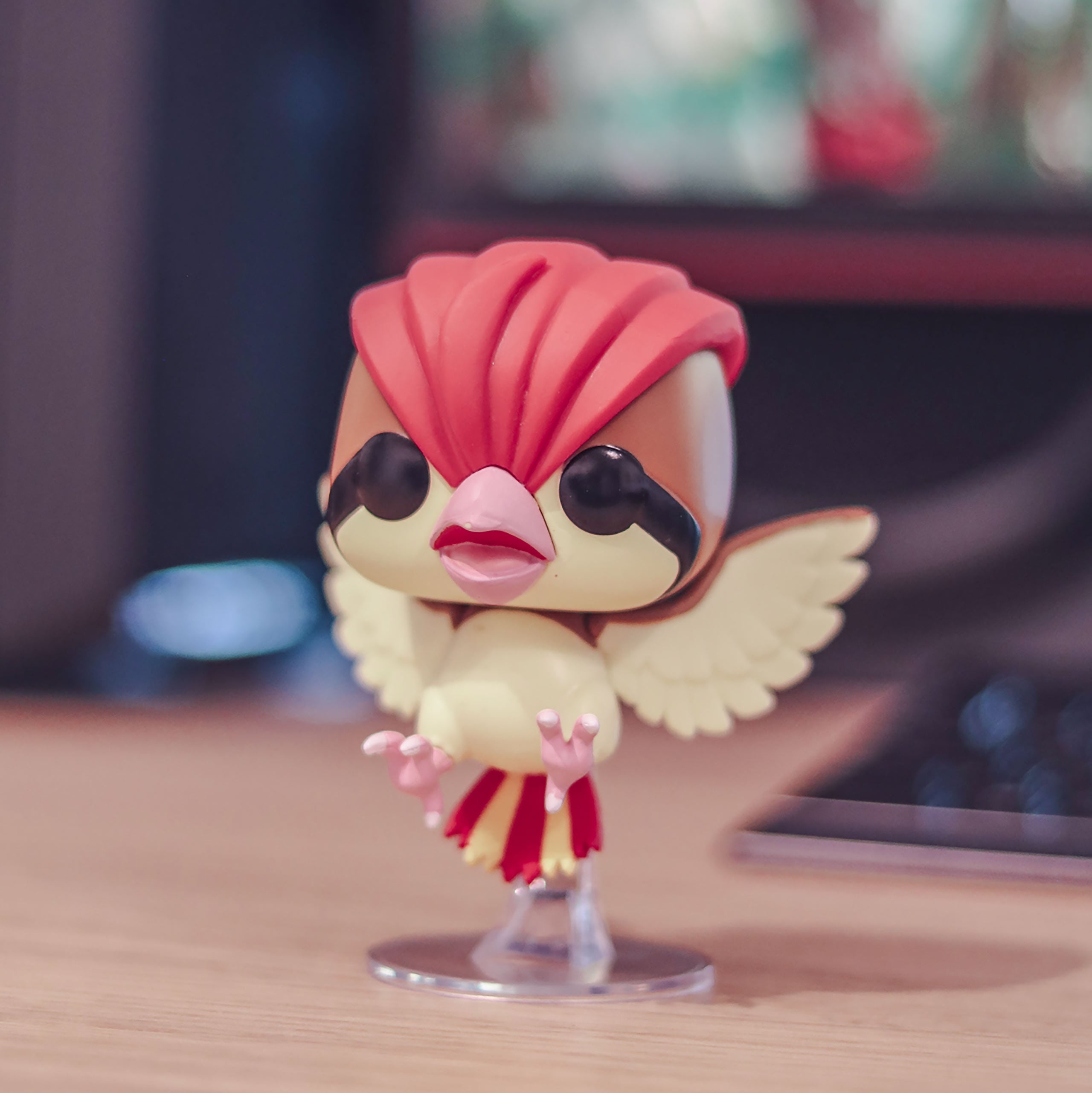 Zdjęcie produktu Pokemon - Tauboga Funko Pop Figurka
