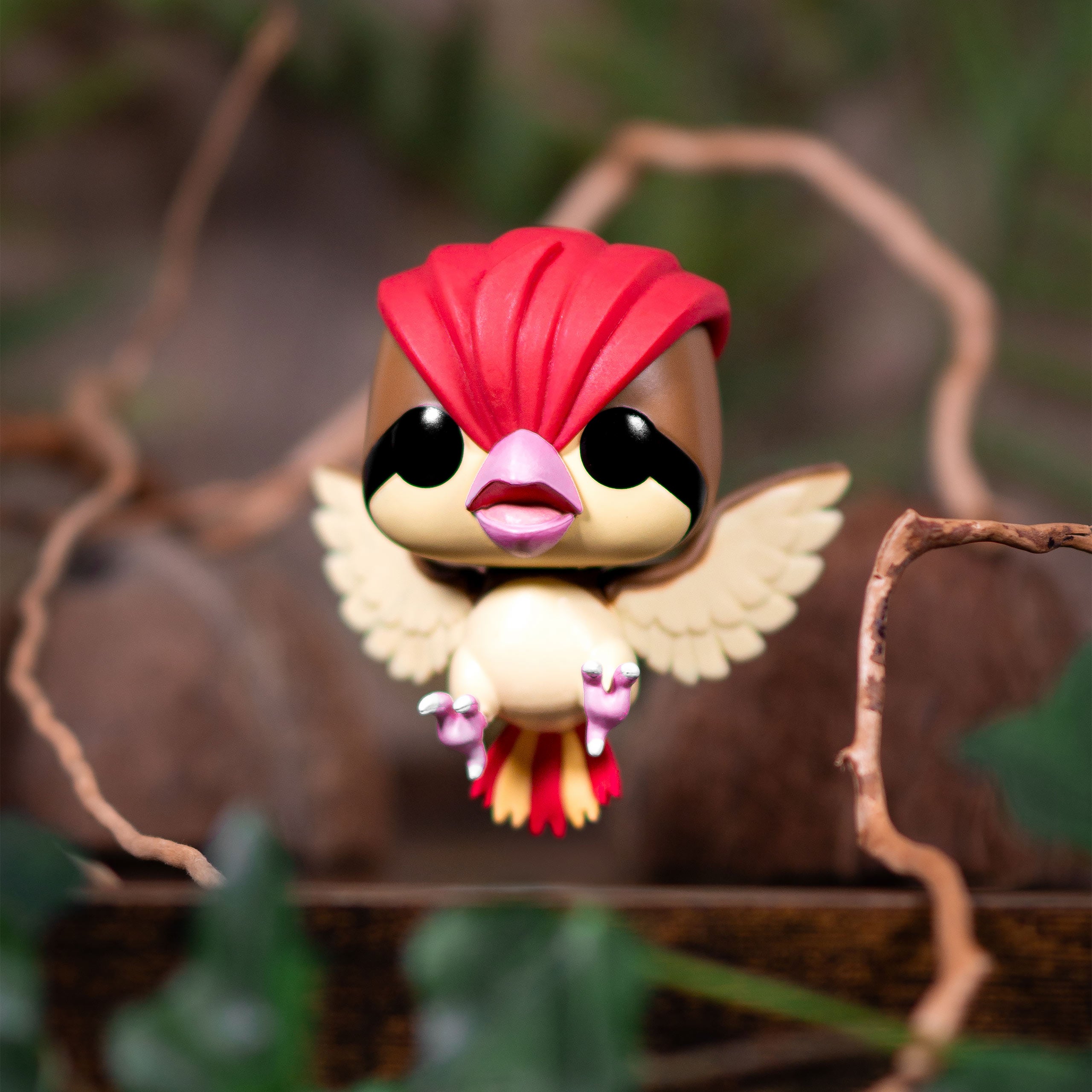 Zdjęcie produktu Pokemon - Tauboga Funko Pop Figurka