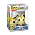 Zdjęcie produktu Pokemon - Mauzi Funko Pop Figurka