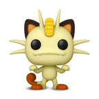 Zdjęcie produktu Pokemon - Mauzi Funko Pop Figurka