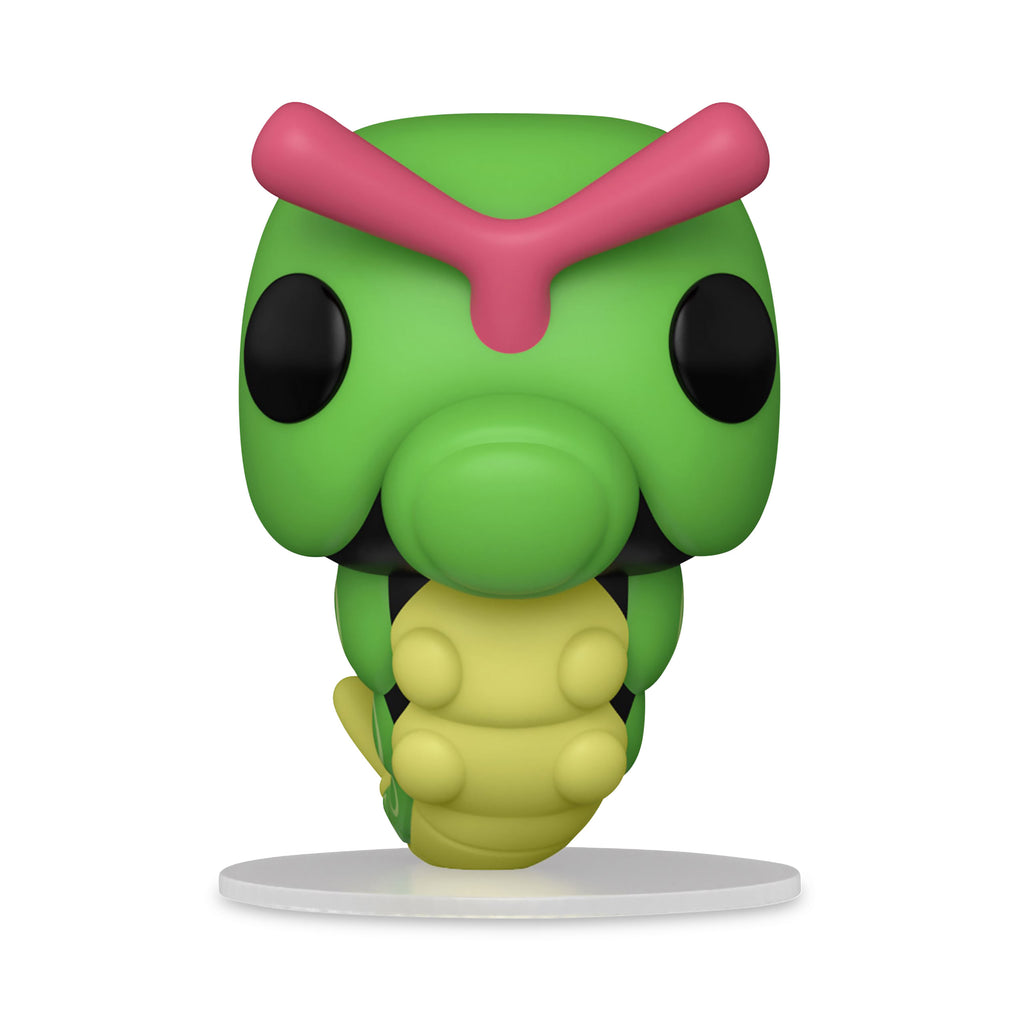 Zdjęcie produktu Pokemon - Raupy Funko Pop Figurka