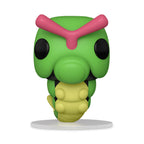 Zdjęcie produktu Pokemon - Raupy Funko Pop Figurka