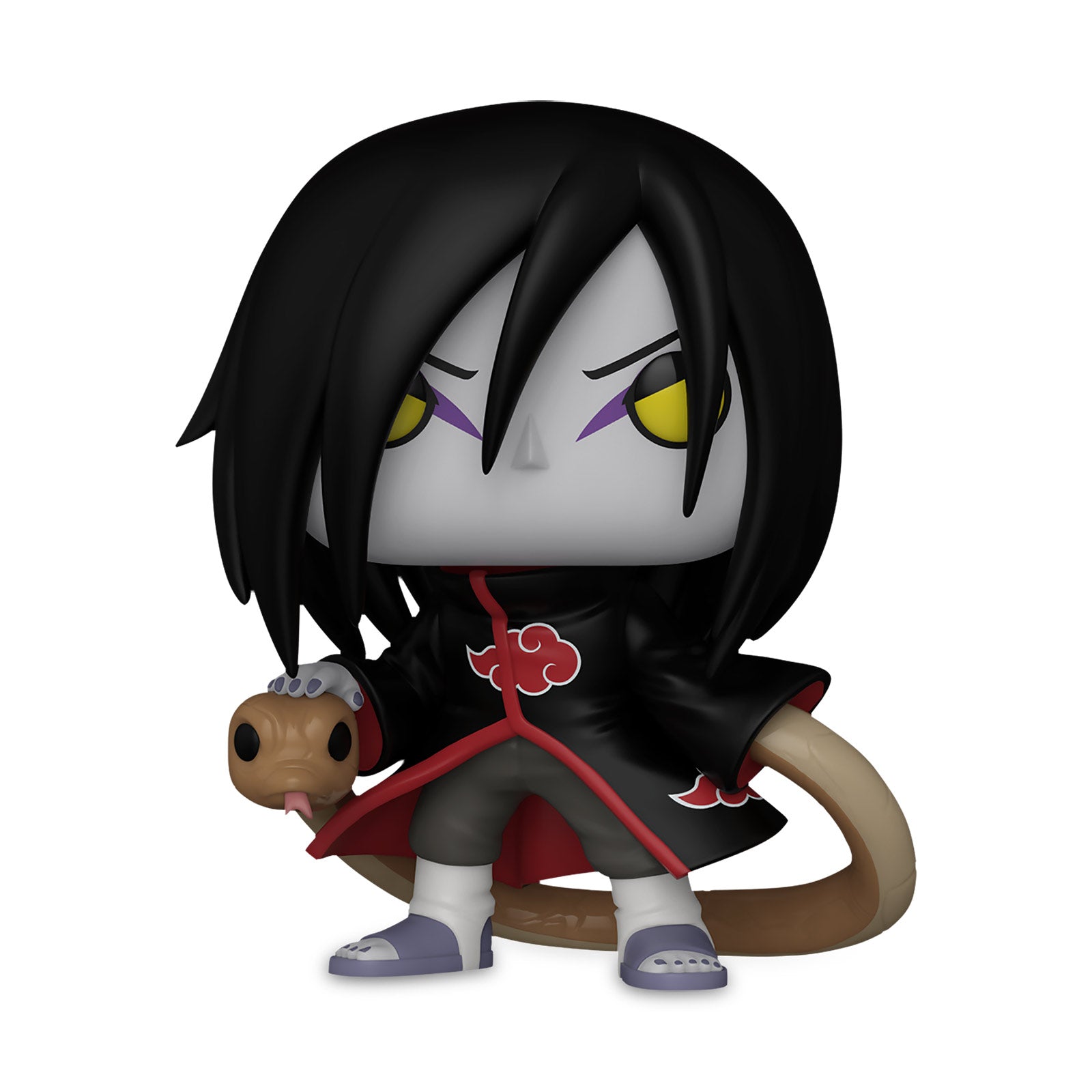 Zdjęcie produktu Naruto - Orochimaru Funko Pop Figurka