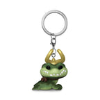 Zdjęcie produktu Loki - Alligator Loki brelok Funko Pop