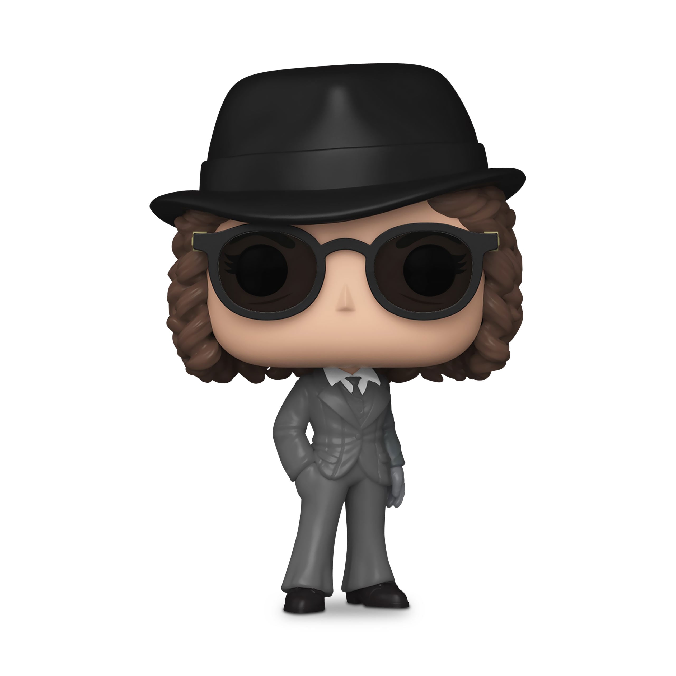 Zdjęcie produktu Peaky Blinders - Polly Gray Funko Pop Figurka