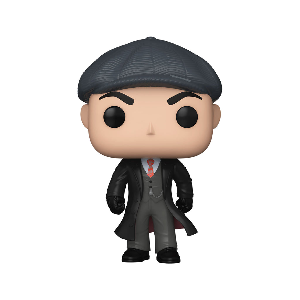 Zdjęcie produktu Peaky Blinders - Figurka Funko Pop Thomas