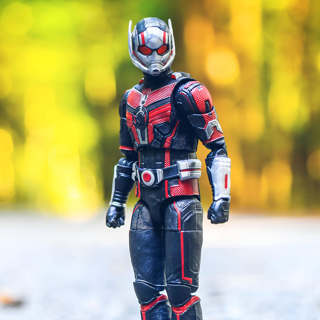 Product image Ant-Man and the Wasp - Quantumania Action Figure