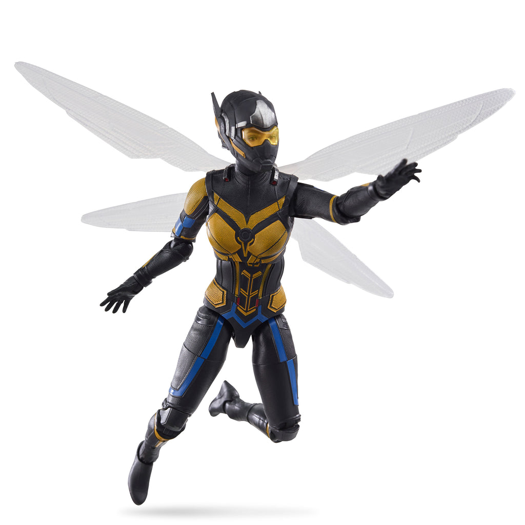 Zdjęcie produktu Ant-Man i Osa - Marvels Wasp Quantumania Figurka akcji