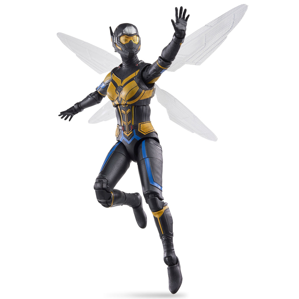 Zdjęcie produktu Ant-Man i Osa - Marvels Wasp Quantumania Figurka akcji