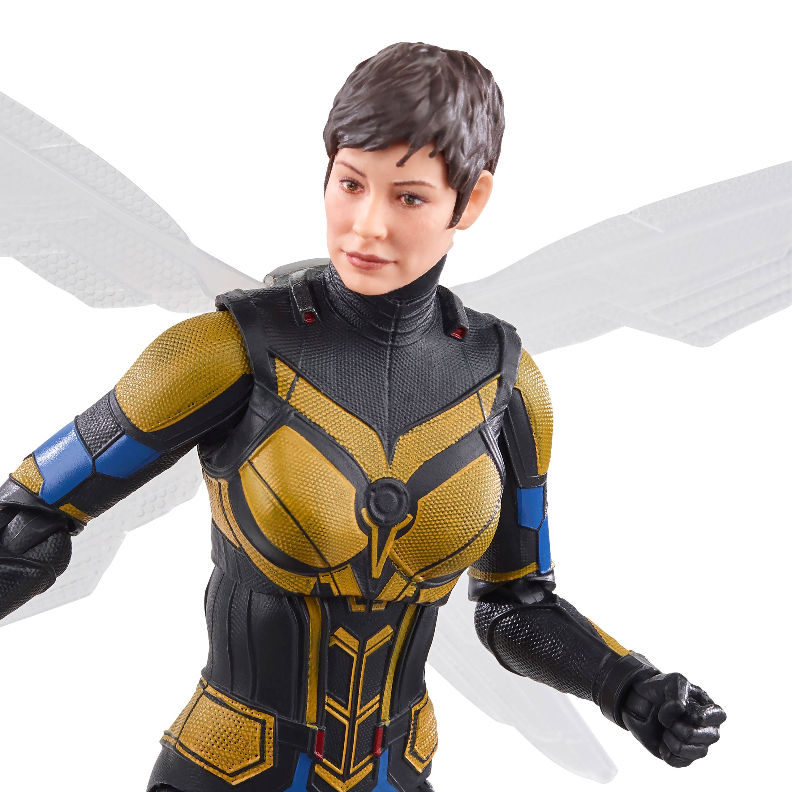 Zdjęcie produktu Ant-Man i Osa - Marvels Wasp Quantumania Figurka akcji