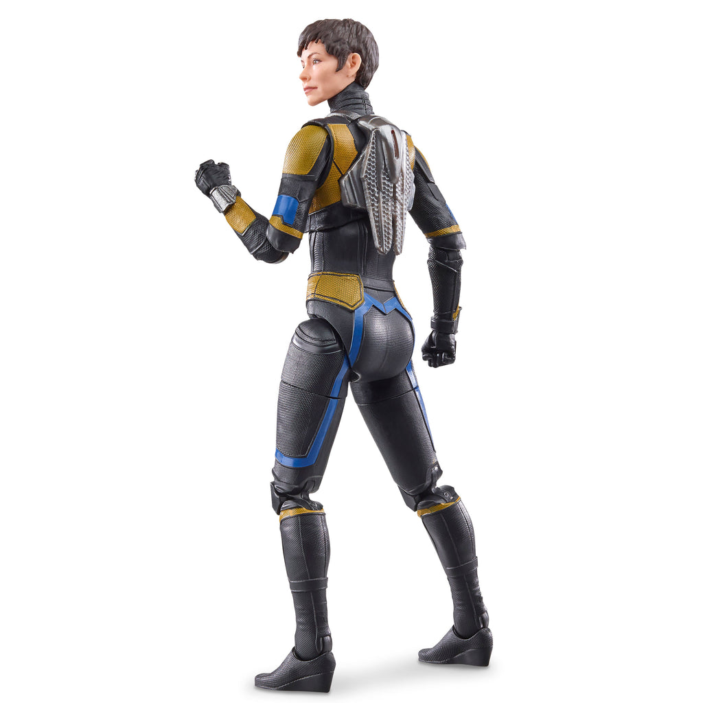 Zdjęcie produktu Ant-Man i Osa - Marvels Wasp Quantumania Figurka akcji