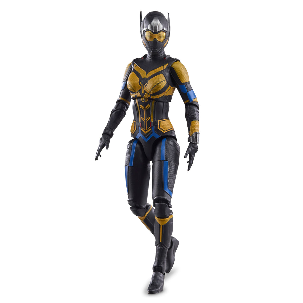 Zdjęcie produktu Ant-Man i Osa - Marvels Wasp Quantumania Figurka akcji