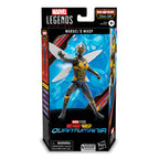 Zdjęcie produktu Ant-Man i Osa - Marvels Wasp Quantumania Figurka akcji